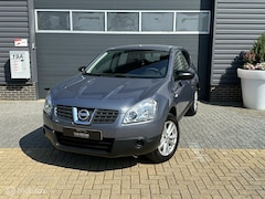 Nissan Qashqai - 1.6 Visia, Airco, trekhaak, APK 12.2025