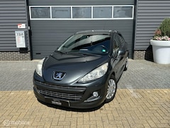 Peugeot 207 - 1.4 VTi Urban Move, Airco, 5 deurs, apk 12-2025