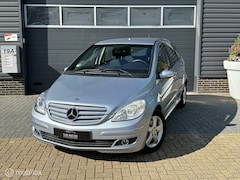 Mercedes-Benz B-klasse - 200, airco, 5 deurs, lm velgen, apk 08-2025