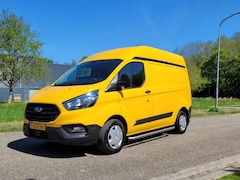 Ford Transit Custom - 280 2.0 TDCI L1H2 airco/cruise control