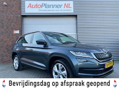 Skoda Kodiaq - 2.0 TSI 4x4 360° Camera Keyless Leder Pano