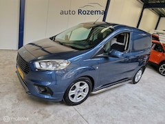 Ford Transit Courier - 1.5 TDCI Limited Duratorq S&S100 pk Uitz Mooi