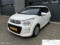 Citroën C1 - 1.0 e-VTi Airscape Shine