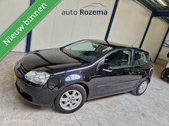 Volkswagen Golf - 1.4 Turijn Airco 161369 km distributie 146877 km