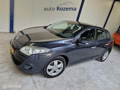 Renault Mégane - 1.4 TCe Dynamique Ecc Navi Haak Uitz Mooi