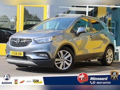 Opel Mokka X - 1.4 Turbo 120 Jaar Edition