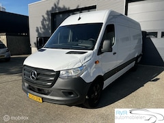 Mercedes-Benz Sprinter - bestel 315 1.9 CDI L3 H2 RWD/CLIMA/CRUISE/CAMERA