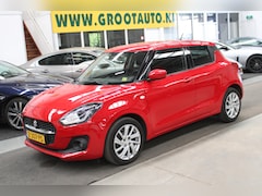 Suzuki Swift - 1.2 Style Smart Hybrid Airco, Cruise Control, Navigatie, Stuurbekrachtiging