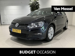 Volkswagen Golf - 1.0 TSI Comfortline 116 PK DSG | Automaat | Apple Carplay | Parkeersensoren | Bluetooth |