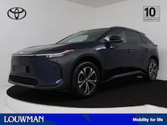 Toyota bZ4X - Dynamic 71 kWh