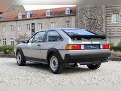 Volkswagen Scirocco - 1.6 GT German car, 1.owner, 160 pictures online