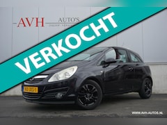 Opel Corsa - 1.2-16V Enjoy