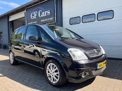 Opel Meriva - 1.6-16V Temptation 2008 APK AIRCO NAP
