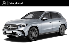 Mercedes-Benz GLC-klasse - 300 e 4MATIC Sport Edition