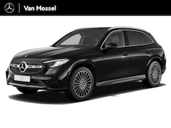 Mercedes-Benz GLC-klasse - 300 e 4MATIC Sport Edition