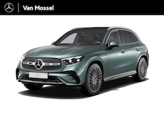 Mercedes-Benz GLC-klasse - 300 e 4MATIC Sport Edition
