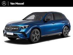 Mercedes-Benz GLC-klasse - 300 e 4MATIC Sport Edition