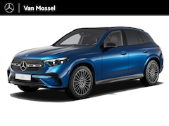 Mercedes-Benz GLC-klasse - 300 e 4MATIC Sport Edition
