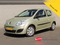 Renault Twingo - 1.2 43KW Authentique | Elektrische ramen