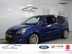 Ford Fiesta - 2.0-16V ST | Nieuwe Motor |