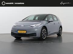 Volkswagen ID.3 - First 58 kWh | SOH 92% | Navigatie | Stoel/Stuurwielverwarming | Cruise Control Adaptief |