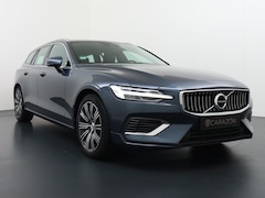 Volvo V60 - 2.0 T6 Recharge AWD Inscription PHEV