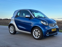 Smart Fortwo - 1.0 Prime