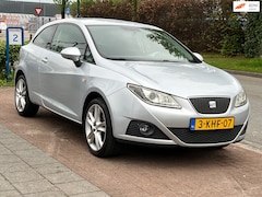 Seat Ibiza SC - 1.4 Reference *Airco-Clima|LMV
