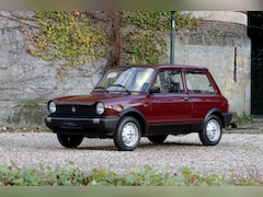 Lancia A 112 - Junior FACTORY NEW, 394 kM