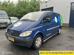 Mercedes-Benz Vito - 109 CDI 320 AIRCO zie omschrijving