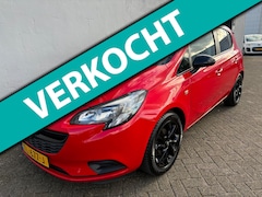Opel Corsa - 1.2 5-Deurs - Carplay - LMV