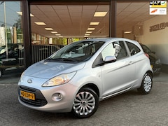 Ford Ka - 1.2 Titanium 2e EIG | AIRCO | ELEKTR PACK | NAP