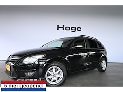 Hyundai i30 CW - 1.6i i-Motion Business Automaat Ecc Trekhaak Rijklaarprijs Inruil Mogelijk