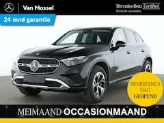 Mercedes-Benz GLC-klasse - 300e 4MATIC Luxury Line / Panoramadak/ Digital Light/ Winter Pack/