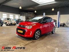 Citroën C1 - 1.0 e-VTi Shine NAP 53.000 KM