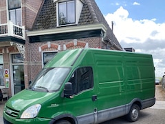 Iveco Daily - 29 L 12V 330 H2