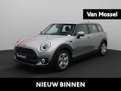 MINI Clubman - 1.5 Cooper Essential | Navigatie | Climate-Control | Stoelverwarming | Cruise-Control | Ca