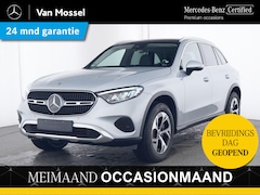 Mercedes-Benz GLC-klasse - 300e 4MATIC Business Line / Stoelverwarming / Achteruitrijcamera / Memory-Stoelen / Dodeho