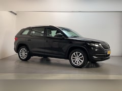 Skoda Kodiaq - 1.5 TSI 150pk DSG Limited Business Edition LED Camera Navigatie Sfeerverlichting