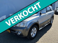Kia Sorento - 3.5 V6 M-bition Automaat - Elek. KANTEL/SCHUIF