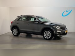 Volkswagen T-Roc - 1.0 TSI Style Camera Virtual Cockpit Navigatie DAB+ App-Connect