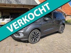 Ford Kuga - 1.5 ST Line, dealer onderhouden