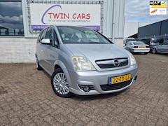Opel Meriva - 1.6-16V Temptation Airco
