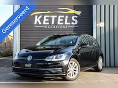 Volkswagen Golf - 1.5 TSI Comfortline ACC/DSG/ Stuurverwarming