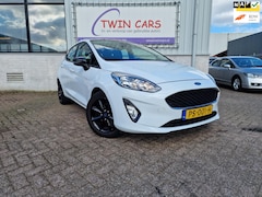 Ford Fiesta - 1.1 Trend versnellingbak defect