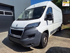 Peugeot Boxer - 270 C HDI 2.8 (belgisch)