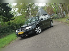 Saab 9-3 Cabrio - 2.0t Vector | VECTOR | Cabriolet | 167.000 km