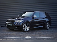 BMW X5 - M50d / Pano / Harman Kardon / Leder / Trekhaak