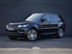 Land Rover Range Rover Sport - 3.0 TDV6 HSE Dynamic / Pano / Carplay / Volledige Historie