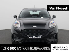 Ford Puma - 1.0 EcoBoost Hybrid ST-Line | LMV | Navigatie | Winterpack | Parkeer sensoren | Cruise con